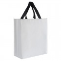 Paper Bags - Warp and Weft Paper Bag