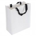 Paper Bags - Warp and Weft Paper Bag