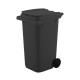 Enviro Office Items - Wheelie Bin Pen Holder