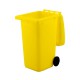 Enviro Office Items - Wheelie Bin Pen Holder
