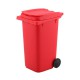 Enviro Office Items - Wheelie Bin Pen Holder