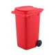 Wheelie Bin Pen Holder