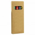 Pencils - Dali 4CT Crayon Set