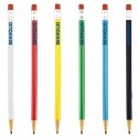 Pencils - Round Mechanical Pencil
