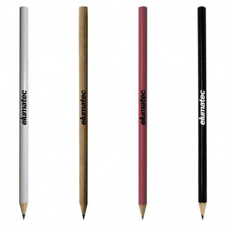 Pencils - Wood Pencils