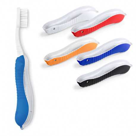 Personal Products - Toothbrush