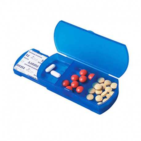 Personal Products - Travel Pill Box