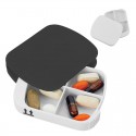 Personal Products - Spin Pill Box