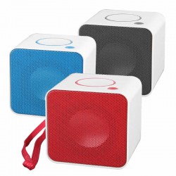 Square Blue Tooth Speaker