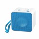 Phone Accessories - Square Blue Tooth Speaker