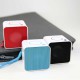 Square Blue Tooth Speaker