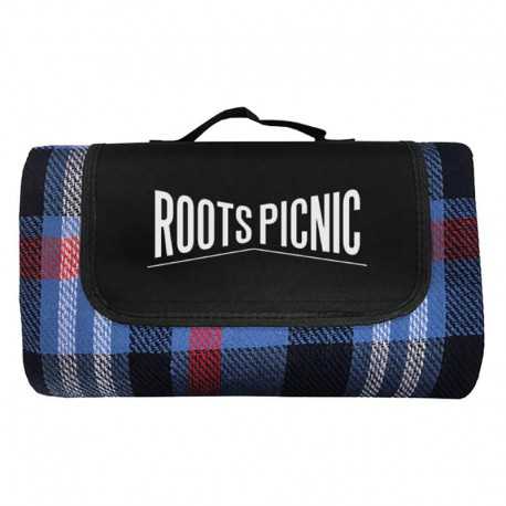 Picnic Rugs - Dallas Picnic Blanket