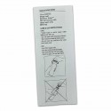 Drink Bottles - Jacob Drink Bottle 650ml
