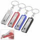 Metal Keyrings - Narja Nail Clipper Key Ring