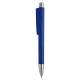 Plastic Promotional Pens - Eurotech - Solid Plastic Pen
