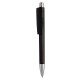 Plastic Promotional Pens - Eurotech - Ice Plastic Pen