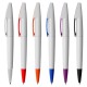 Plastic Promotional Pens - Shark Plastic Pen