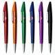 Plastic Promotional Pens - Shark Metallic Plastic Pen