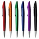 Plastic Promotional Pens - Shark Metallic Plastic Pen