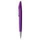 Plastic Promotional Pens - Shark Metallic Plastic Pen