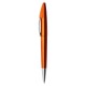 Plastic Promotional Pens - Shark Metallic Plastic Pen