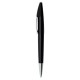 Plastic Promotional Pens - Shark Metallic Plastic Pen
