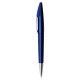 Plastic Promotional Pens - Shark Metallic Plastic Pen