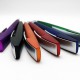 Plastic Promotional Pens - Shark Metallic Plastic Pen
