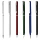 Plastic Promotional Pens - Berlino Plastic Plastic Pen