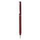 Plastic Promotional Pens - Berlino Plastic Plastic Pen