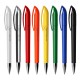 Plastic Promotional Pens - Reef Plastic Pen