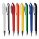 Plastic Promotional Pens - Reef Plastic Pen