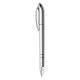 Plastic Promotional Pens - Reef Metallic Plastic Pen