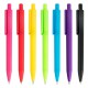 Tube Frost Plastic Pen