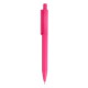 Plastic Promotional Pens - Tube Frost Plastic Pen