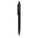 Plastic Promotional Pens - Tube Frost Plastic Pen