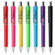 Plastic Promotional Pens - Tube Plastic Pen