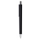 Plastic Promotional Pens - Tube Plastic Pen