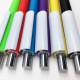 Plastic Promotional Pens - Tube Plastic Pen
