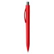 Plastic Promotional Pens - Dome Plastic Pen