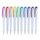 Plastic Promotional Pens - Harvo Plastic Pen