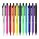 Plastic Promotional Pens - York Plastic Pen