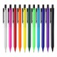 Plastic Promotional Pens - York Plastic Pen