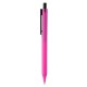 Plastic Promotional Pens - York Plastic Pen