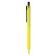 Plastic Promotional Pens - York Plastic Pen