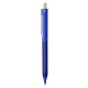 Plastic Promotional Pens - York Trans Plastic Pen