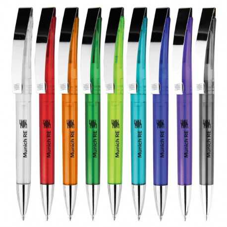 Plastic Promotional Pens - Future Plastic Pen