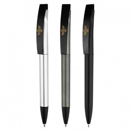 Plastic Promotional Pens - Future Matt Plastic Pen