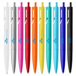 Vias Plastic Pen