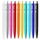 Plastic Promotional Pens - Vias Plastic Pen
